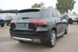 2020 Mercedes-Benz GLE 350