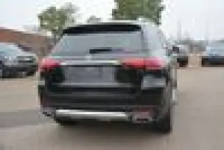2020 Mercedes-Benz GLE 350