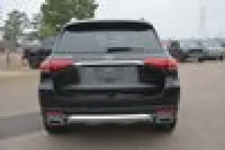 2020 Mercedes-Benz GLE 350