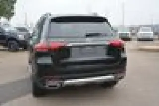 2020 Mercedes-Benz GLE 350