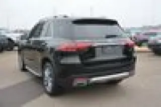 2020 Mercedes-Benz GLE 350