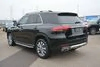 2020 Mercedes-Benz GLE 350