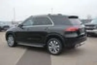 2020 Mercedes-Benz GLE 350