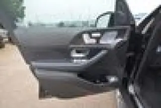 2020 Mercedes-Benz GLE 350