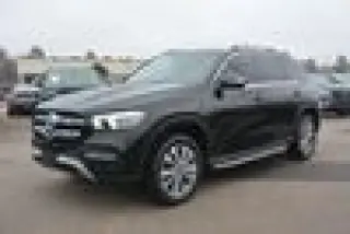 2020 Mercedes-Benz GLE 350