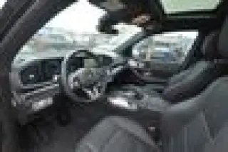 2020 Mercedes-Benz GLE 350