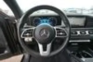 2020 Mercedes-Benz GLE 350