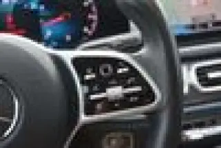 2020 Mercedes-Benz GLE 350