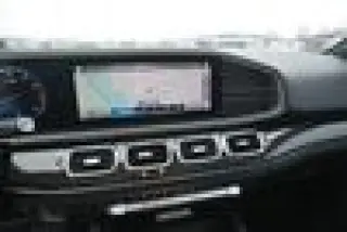 2020 Mercedes-Benz GLE 350