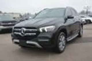 2020 Mercedes-Benz GLE 350