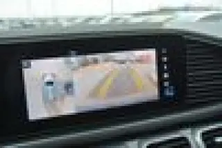 2020 Mercedes-Benz GLE 350