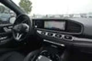 2020 Mercedes-Benz GLE 350