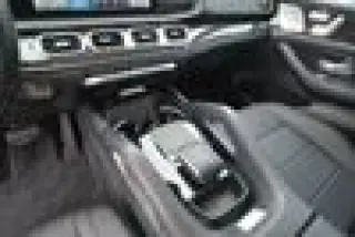 2020 Mercedes-Benz GLE 350