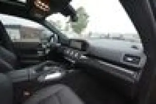 2020 Mercedes-Benz GLE 350