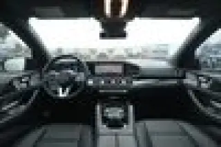 2020 Mercedes-Benz GLE 350