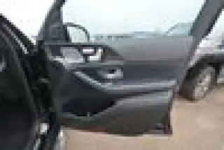 2020 Mercedes-Benz GLE 350