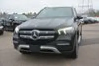 2020 Mercedes-Benz GLE 350