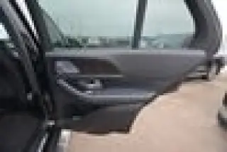 2020 Mercedes-Benz GLE 350
