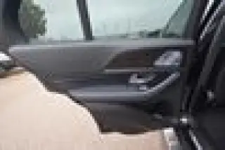 2020 Mercedes-Benz GLE 350