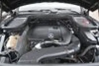 2020 Mercedes-Benz GLE 350