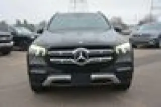 2020 Mercedes-Benz GLE 350