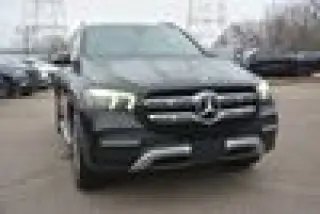 2020 Mercedes-Benz GLE 350