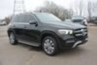 2020 Mercedes-Benz GLE 350