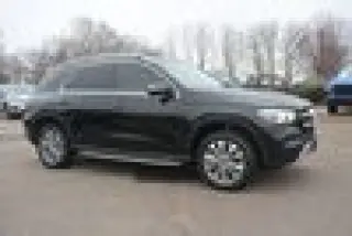 2020 Mercedes-Benz GLE 350