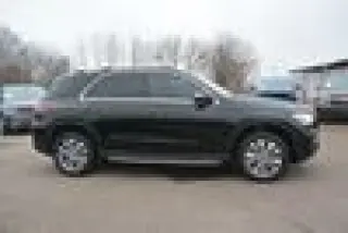 2020 Mercedes-Benz GLE 350