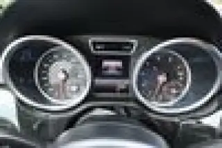 2018 Mercedes-Benz GLE