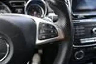 2018 Mercedes-Benz GLE