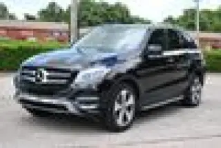 2018 Mercedes-Benz GLE