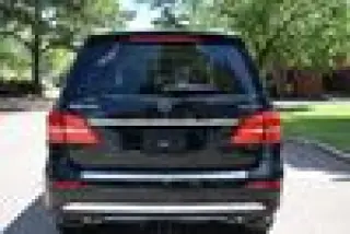 2019 Mercedes-Benz GLS
