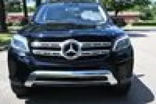 2019 Mercedes-Benz GLS