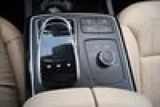 2019 Mercedes-Benz GLS
