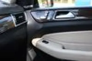 2019 Mercedes-Benz GLS