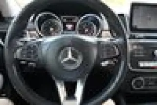 2019 Mercedes-Benz GLS