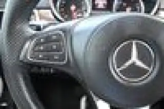 2019 Mercedes-Benz GLS
