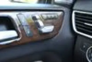 2019 Mercedes-Benz GLS