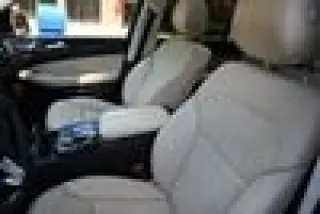 2019 Mercedes-Benz GLS