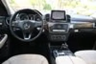2019 Mercedes-Benz GLS