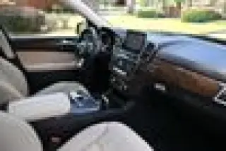2019 Mercedes-Benz GLS
