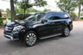 2019 Mercedes-Benz GLS