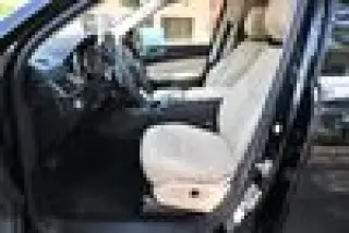 2019 Mercedes-Benz GLS