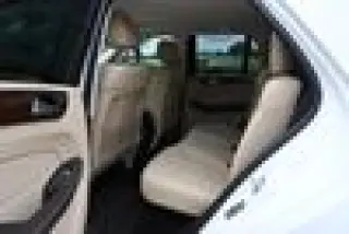 2016 Mercedes-Benz GLE