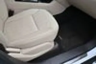 2016 Mercedes-Benz GLE