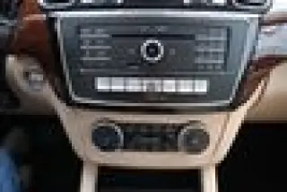 2016 Mercedes-Benz GLE