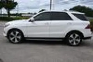 2016 Mercedes-Benz GLE