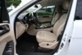 2016 Mercedes-Benz GLE