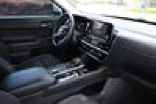2022 Nissan Pathfinder